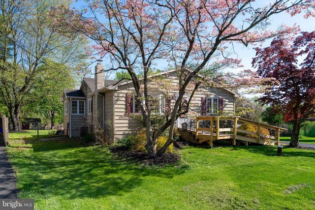 514 FAIRHILL RD, Hatfield, PA 19440