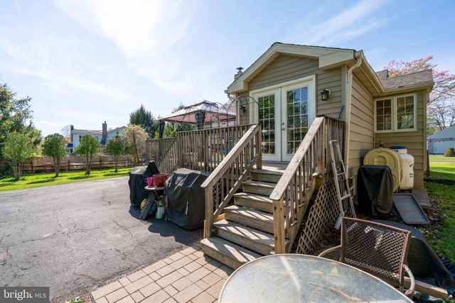 514 FAIRHILL RD, Hatfield, PA 19440