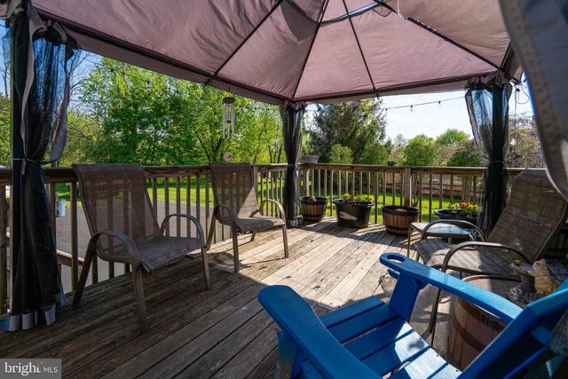514 FAIRHILL RD, Hatfield, PA 19440