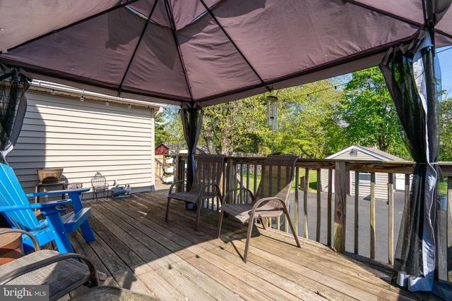 514 FAIRHILL RD, Hatfield, PA 19440
