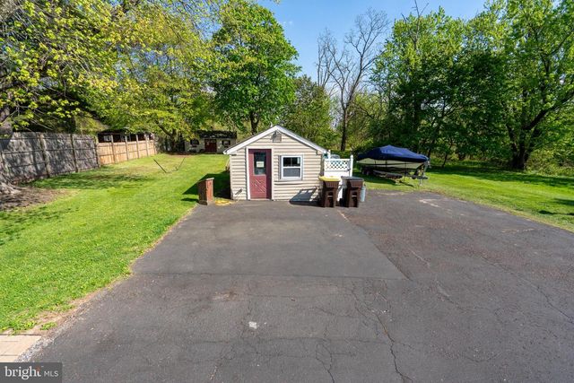 514 FAIRHILL RD, Hatfield, PA 19440