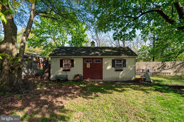 514 FAIRHILL RD, Hatfield, PA 19440