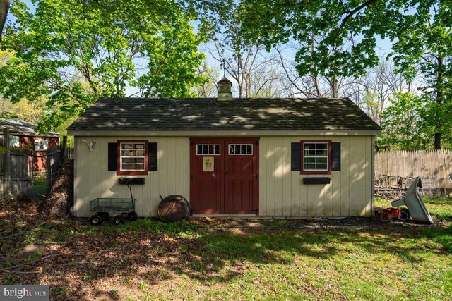 514 FAIRHILL RD, Hatfield, PA 19440
