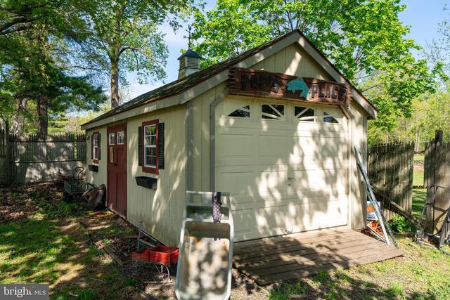 514 FAIRHILL RD, Hatfield, PA 19440
