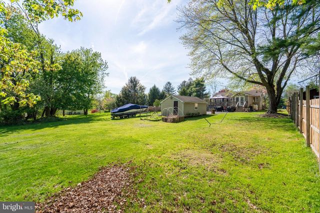 514 FAIRHILL RD, Hatfield, PA 19440