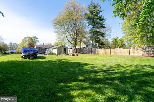 514 FAIRHILL RD, Hatfield, PA 19440