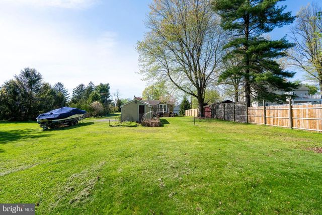 514 FAIRHILL RD, Hatfield, PA 19440