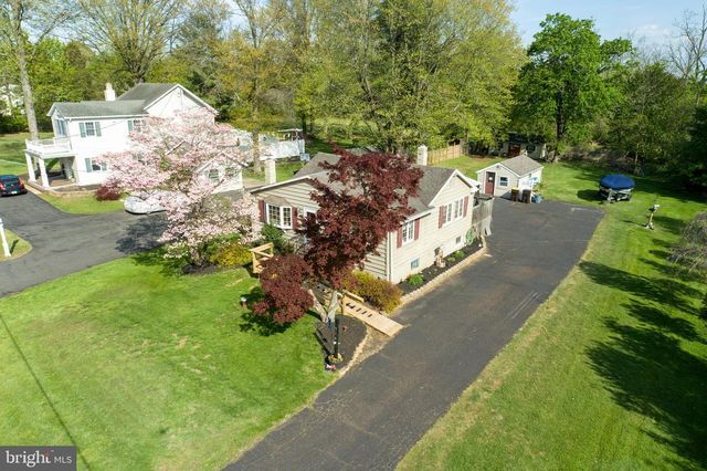 514 FAIRHILL RD, Hatfield, PA 19440