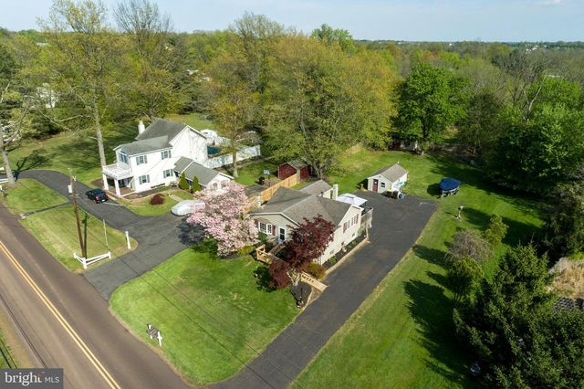 514 FAIRHILL RD, Hatfield, PA 19440