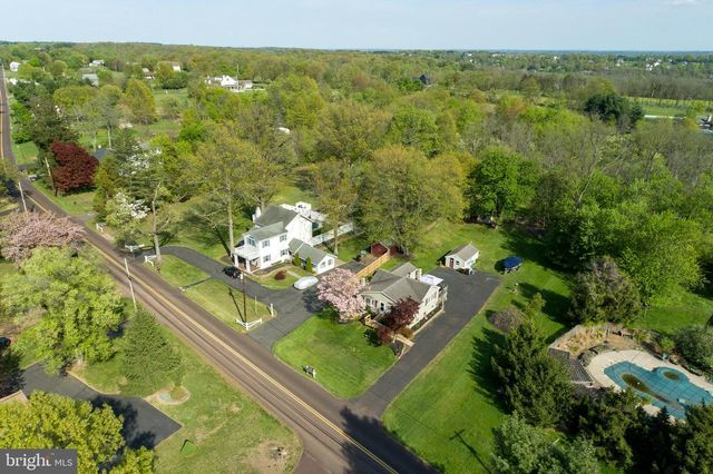514 FAIRHILL RD, Hatfield, PA 19440