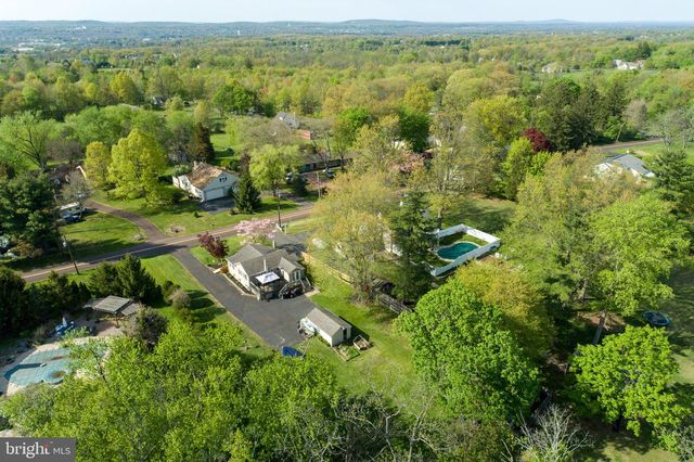 514 FAIRHILL RD, Hatfield, PA 19440