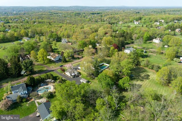 514 FAIRHILL RD, Hatfield, PA 19440