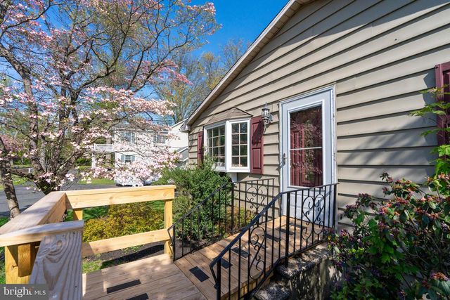 514 FAIRHILL RD, Hatfield, PA 19440