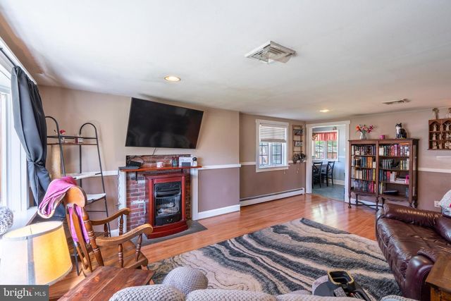 514 FAIRHILL RD, Hatfield, PA 19440