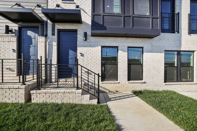 519 Cityscape Dr, Nashville, TN 37218