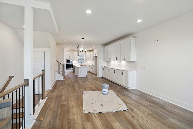 519 Cityscape Dr, Nashville, TN 37218