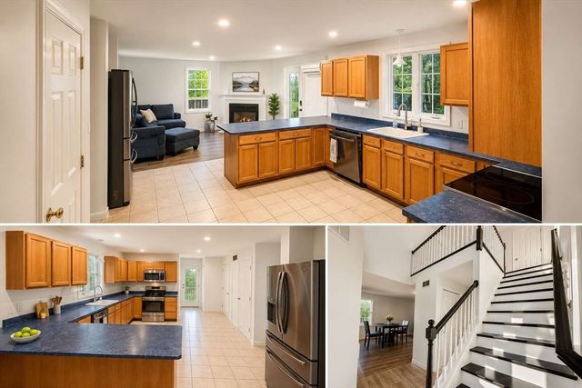21 Forestview Drive, Fairhaven, MA 02719