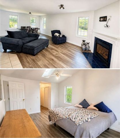 21 Forestview Drive, Fairhaven, MA 02719