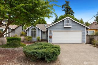 8548 1st Avenue NE, Seattle, WA 98115