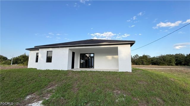 1707 Jefferson AVE, Lehigh Acres, FL 33972