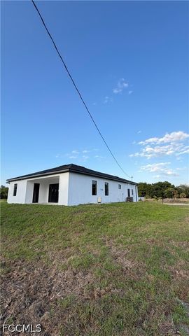 1707 Jefferson AVE, Lehigh Acres, FL 33972