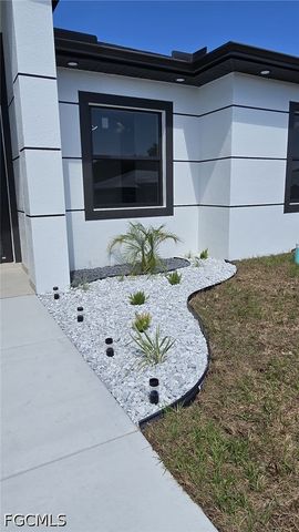 1707 Jefferson AVE, Lehigh Acres, FL 33972