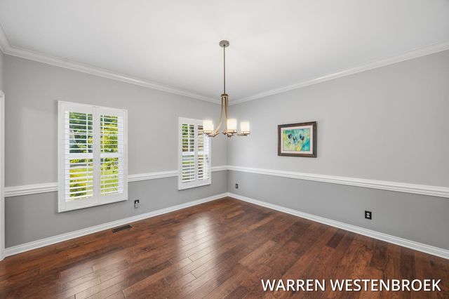 969 Meadow Ridge Drive, Park Twp, MI 49424