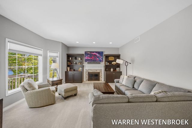 969 Meadow Ridge Drive, Park Twp, MI 49424