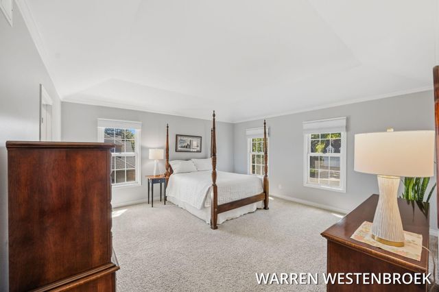 969 Meadow Ridge Drive, Park Twp, MI 49424