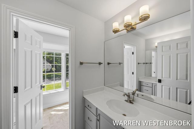 969 Meadow Ridge Drive, Park Twp, MI 49424