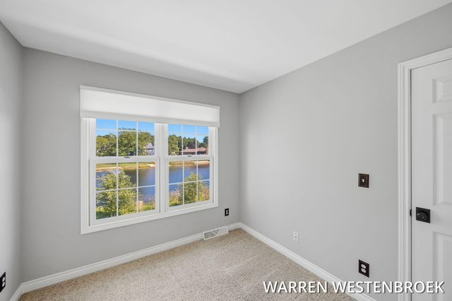 969 Meadow Ridge Drive, Park Twp, MI 49424