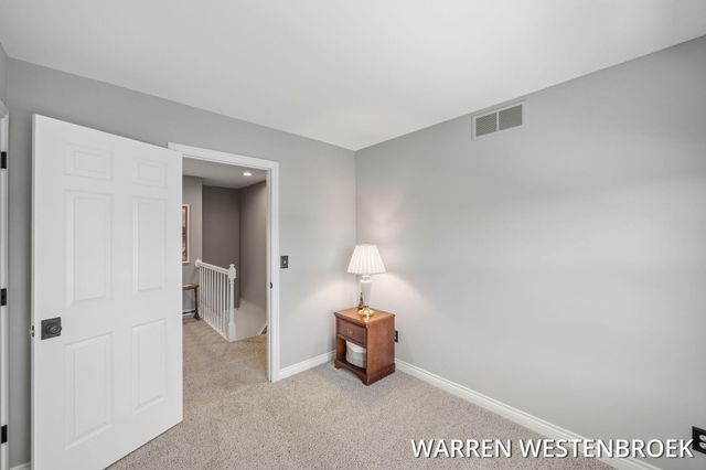 969 Meadow Ridge Drive, Park Twp, MI 49424