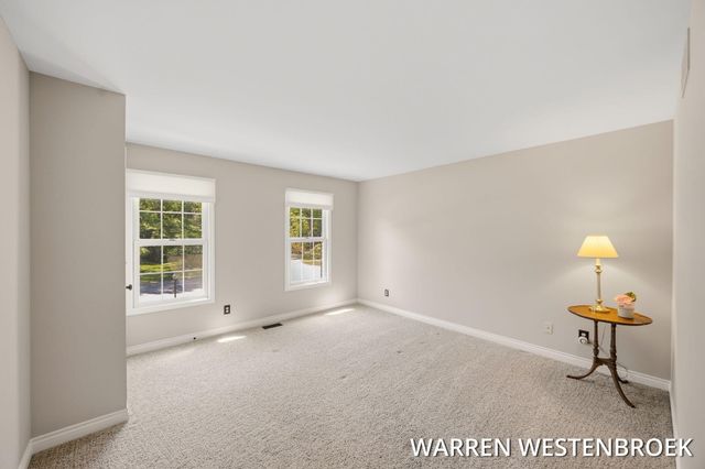 969 Meadow Ridge Drive, Park Twp, MI 49424