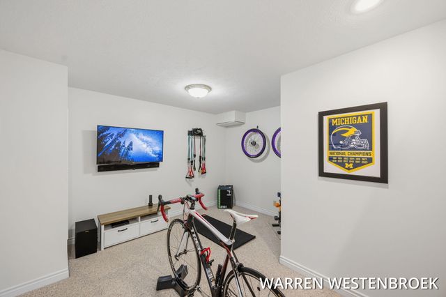 969 Meadow Ridge Drive, Park Twp, MI 49424