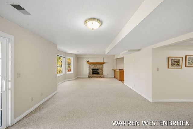 969 Meadow Ridge Drive, Park Twp, MI 49424
