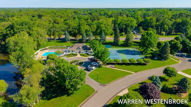 969 Meadow Ridge Drive, Park Twp, MI 49424