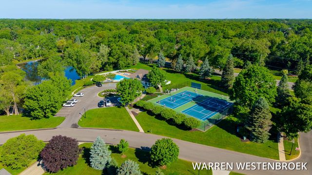 969 Meadow Ridge Drive, Park Twp, MI 49424