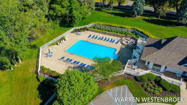 969 Meadow Ridge Drive, Park Twp, MI 49424