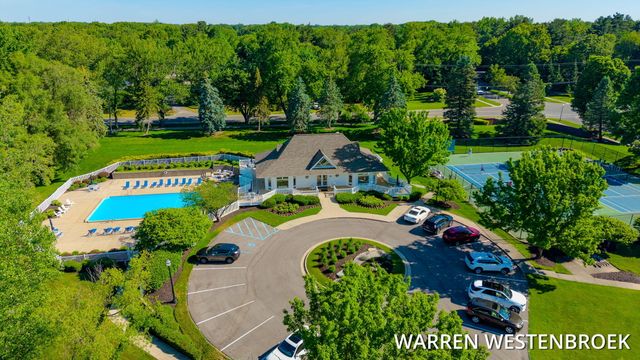 969 Meadow Ridge Drive, Park Twp, MI 49424