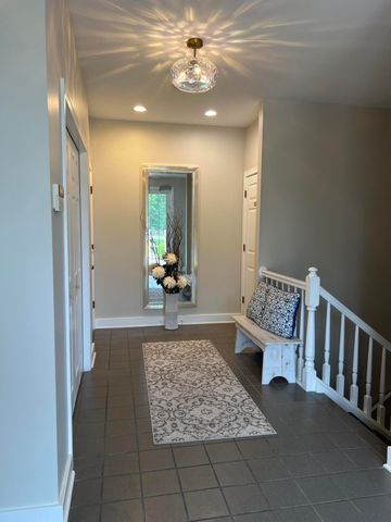 969 Meadow Ridge Drive, Park Twp, MI 49424