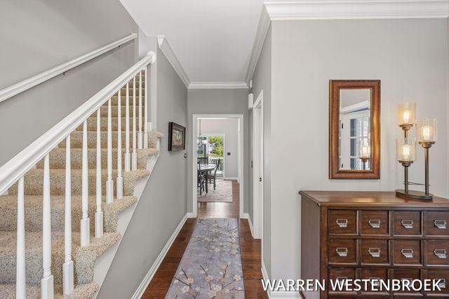 969 Meadow Ridge Drive, Park Twp, MI 49424