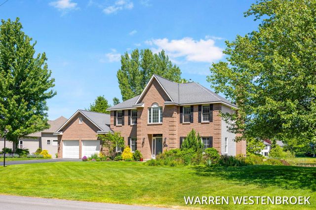 969 Meadow Ridge Drive, Park Twp, MI 49424