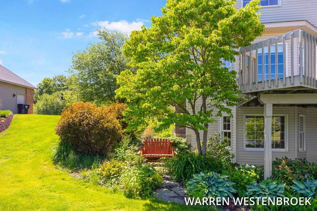 969 Meadow Ridge Drive, Park Twp, MI 49424