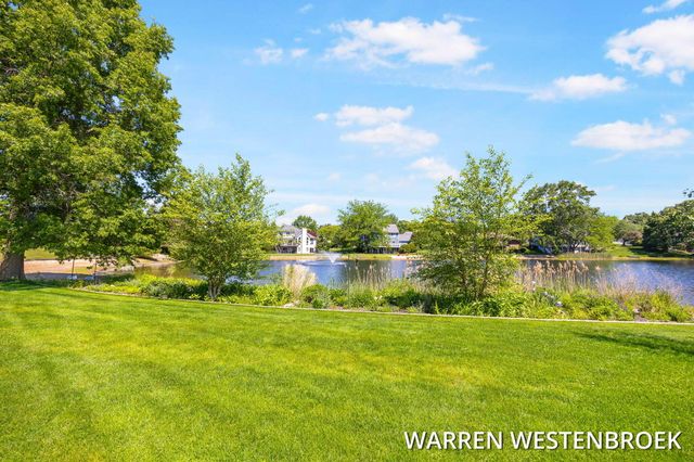 969 Meadow Ridge Drive, Park Twp, MI 49424