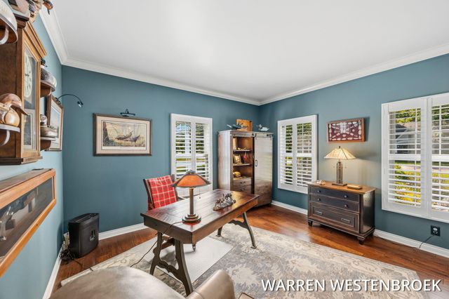 969 Meadow Ridge Drive, Park Twp, MI 49424