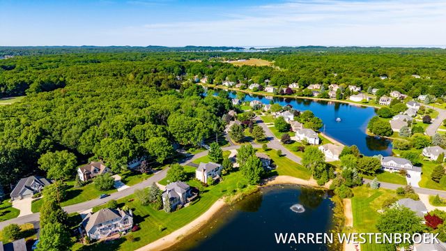 969 Meadow Ridge Drive, Park Twp, MI 49424