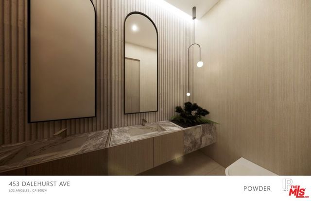 453 Dalehurst Avenue, Los Angeles, CA 90024