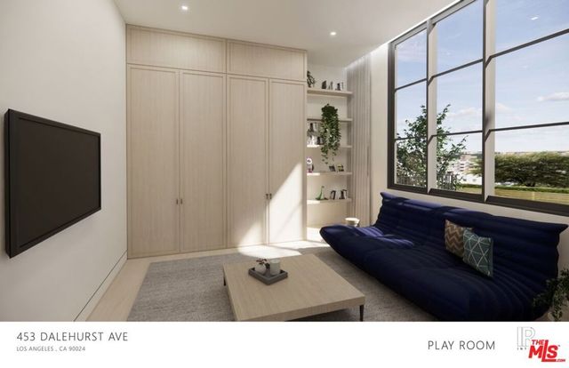 453 Dalehurst Avenue, Los Angeles, CA 90024