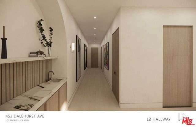 453 Dalehurst Avenue, Los Angeles, CA 90024