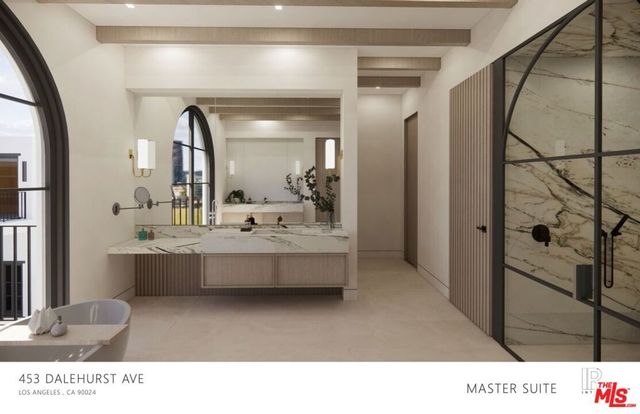 453 Dalehurst Avenue, Los Angeles, CA 90024